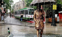 Bursa’da yağmur sürprizi! Cuma günü hava değişiyor