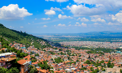 Bursa’da pazar planı yapanlar dikkat! 11 Ekim’de hava nasıl olacak?