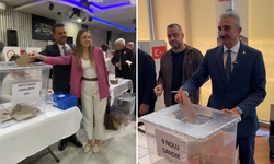 YENİ Parti Bursa’da başkan adayları oylarını kullandı