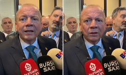Özer Matlı’dan BTSO’da yeni dönem mesajı: Şeffaf oda, güçlü iletişim