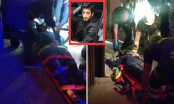 10 gündür yaşam mücadelesi veriyordu: Bursa’da iş kazası can aldı!