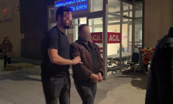 MHP'li Murat Saral'ı katleden zanlı Bursa'da yakalandı