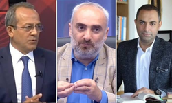Fon soruşturmasında 3 gazeteci ifadeye çağrıldı