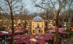 Bursa’da cumartesi planı yapanlar dikkat! Hava nasıl olacak?