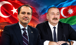 Fatih Erbakan’dan Aliyev’e sert mesaj: "Başörtüsü yasağı kalksın, biz gelmesek de olur"
