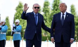 CAATSA yaptırımları gündemde! Trump’tan Erdoğan açıklaması geldi