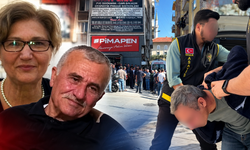 “Şikayet ediyorlardı” dedi, yaşlı çifti demirle öldürdü: Komşu tutuklandı
