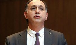 Tutuklanan MHK Başkanı Ferhat Gündoğdu'dan istifa kararı
