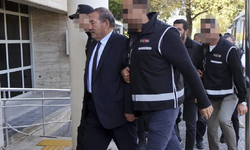 Milas Belediye Başkanı Fevzi Topuz tutuklandı