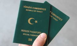 Kimler yeşil pasaport alabilecek? Meclis’e yeni teklif sunuldu