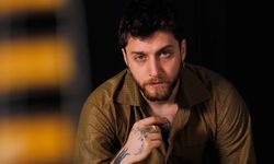 Ufuk Beydemir’in sevgilisi ortaya çıktı! Hamile Sharon Kovacs kimdir?