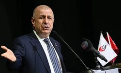 Ümit Özdağ’dan fon soruşturması için “millet komisyonu” çağrısı