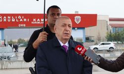 Ümit Özdağ’dan hukuk ve Yemen politikası çıkışı! “Türk askerinin kanı Suudi Arabistan için dökülemez”