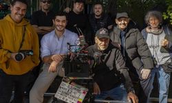 Burak Deniz İspanyol sinemasında