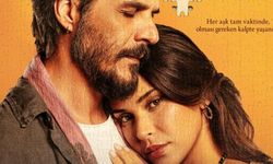 ‘Aşk Tesadüfleri Sever’ filminin yeni afişi yayınlandı