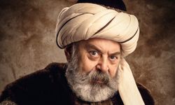 Ali Düşenkalkar “Mehmed Fetihler Sultanı”na veda ediyor