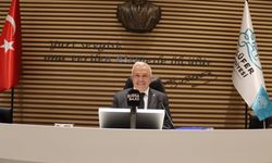 Nilüfer Meclisi’nde 2027 bütçesi gündemin merkezinde