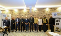 Kestel Kısa Film Yarışması’nın 2027 teması belli oldu: “Aile”