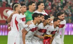 Yapay zekâ Belçika-Türkiye maçının skorunu açıkladı! İşte olası senaryo