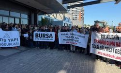 Atış Yapı mağdurlarından yetkililere çağrı: “Artık bilgi istiyoruz”