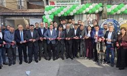 Bursa’da Bismillileri buluşturan açılış: Birlik ve beraberlik mesajları yükseldi
