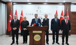 Bakan Tekin’den Hakkâri’de eğitim mesajı: “Devrim niteliğinde işler yaptık”