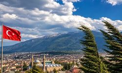 Bursa’da hava sabah başka, öğlen bambaşka olacak