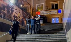 İnterpol'ün aradığı seri katil İstanbul'da yakalandı