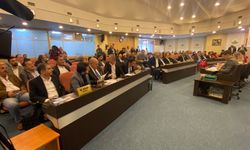 Bursa'da belediyenin 70 milyonu kesildi