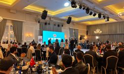 GESİAD Sinerji Toplantısı Bursa iş dünyasını buluşturdu