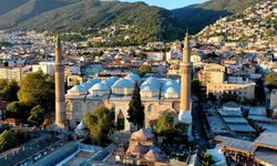 Bursa’da cuma namazı saat kaçta? 9 Ekim 2026 Bursa cuma namazı vakti