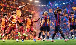 Galatasaray Barcelona maçı ne zaman, saat kaçta, hangi kanalda?