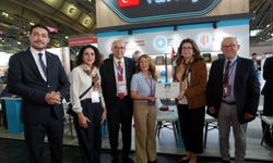 Frankfurt Kitap Fuarı’nda Pregon Publishing’e anlamlı takdir
