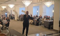 Nihat Yeşiltaş’tan Bursa mesajı: “İlk seçimde geri alacağız”