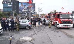 Metrodaki patlamanın sebebi ortaya çıktı