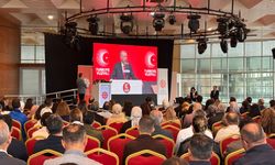 Dezenformasyonla mücadele Bursa’da ele alındı