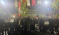 YENİ Parti Yıldırım’dan Halk TV kararına tepki
