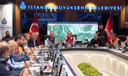 İBB sağanağın ağır bilançosunu açıkladı: 2 ölü, 595 kişi kurtarıldı