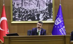 Bursa Büyükşehir’de müdür vekilliklerinde görev değişimi