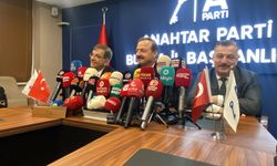 Yavuz Ağıralioğlu Bursa’da: “Artık vatandaş sandık istiyor”