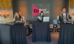 Bursa’da ilk ve tek Elektronik Müzik ve DJ Atölyesi açıldı
