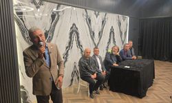 Nihat Yeşiltaş: “Çocuklarıma Bırakacağım En Büyük Miras Bursa’yı Kazanmak”