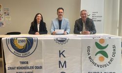 TMMOB’den Dünya Gıda Günü mesajı