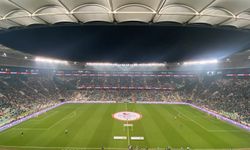 Bursaspor - Pendikspor Maçında İlk 11’ler Açıklandı