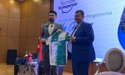 Enes Çelik: Çocukların Bursaspor forması giymediği günlerden A Milli Takım hedefine