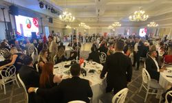 BUMİAD Cumhuriyet Ödülleri sahiplerini buldu