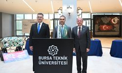 Özer Matlı’dan Bakan Kacır’a Bursaspor Atkısı