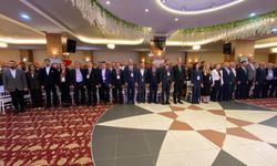 YENİ Parti Bursa’da ilk il kongresini gerçekleştirdi