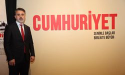 Cumhuriyet’in 103 yıllık hafızası Bursa Kent Müzesi’nde