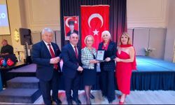 Bursa UNESCO Derneği’nden Cumhuriyet’in 103. yılına anlamlı kutlama